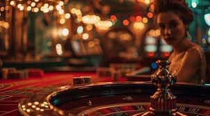 bigbunny Slot Game lobby showing colourful online slot titles on mobile
