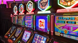 Slot game reels and bonus features on bigbunny platform