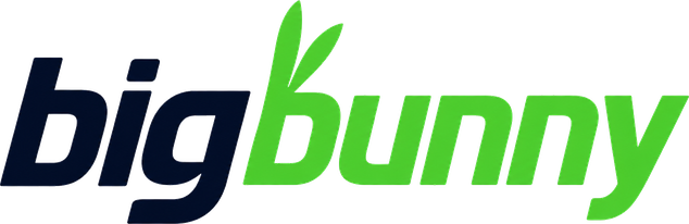 bigbunny brand logo